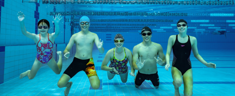 Your GOswim Membership over summer